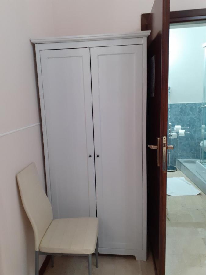 Gira Guest House Como Kültér fotó