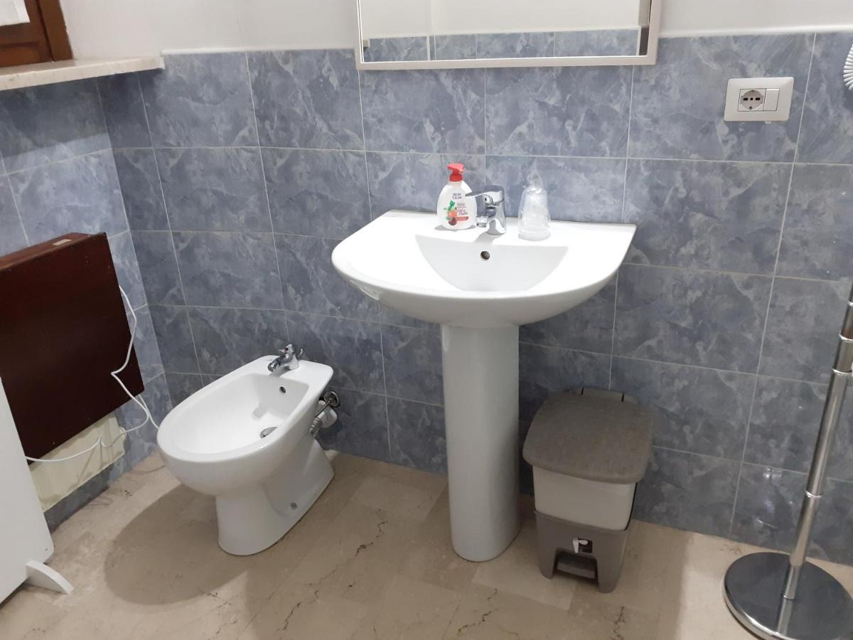 Gira Guest House Como Kültér fotó
