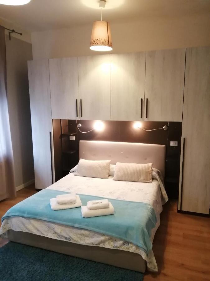 Gira Guest House Como Kültér fotó