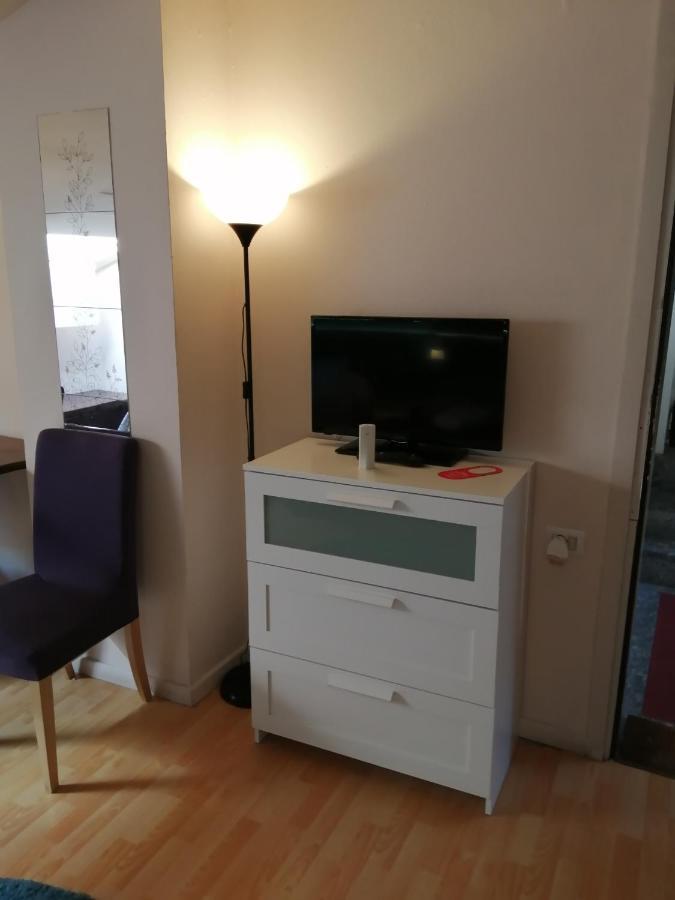 Gira Guest House Como Kültér fotó